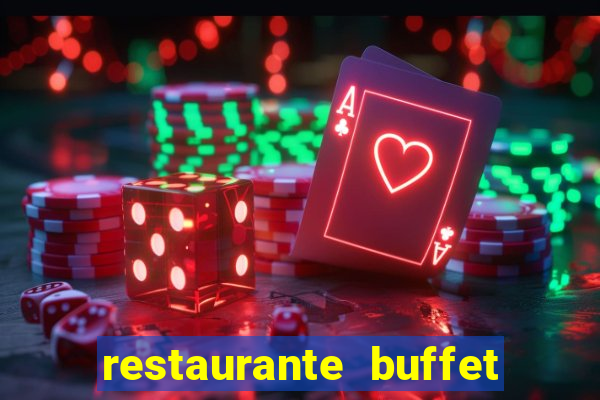 restaurante buffet livre centro porto alegre